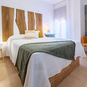 Apartamento Boutique Plasencia Centro